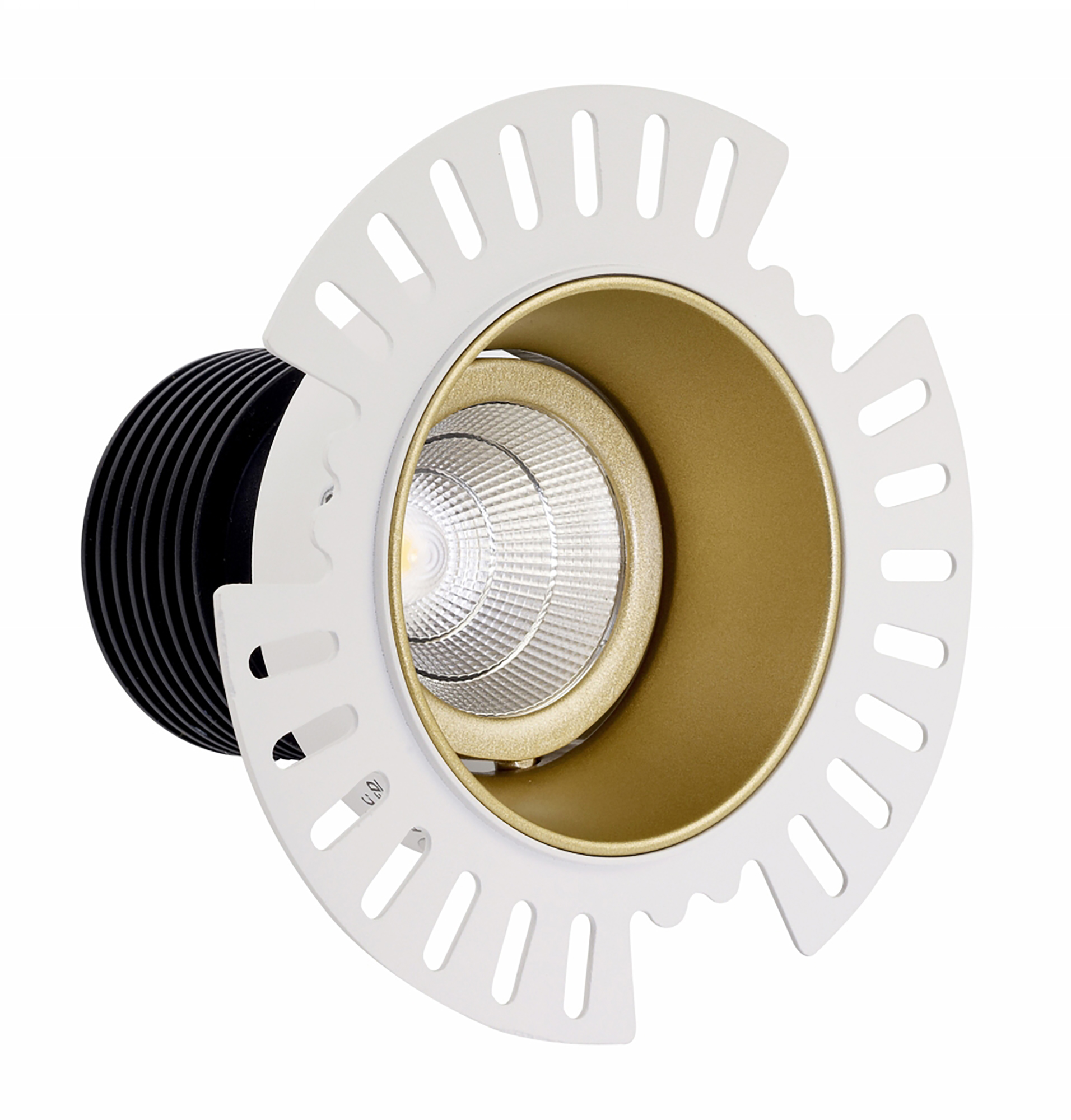 Basy A 11 Recessed Ceiling Luminaires Dlux Round Recess Ceiling Basy A 11 Recessed Ceiling Luminaires Dlux Round Recess Ceiling